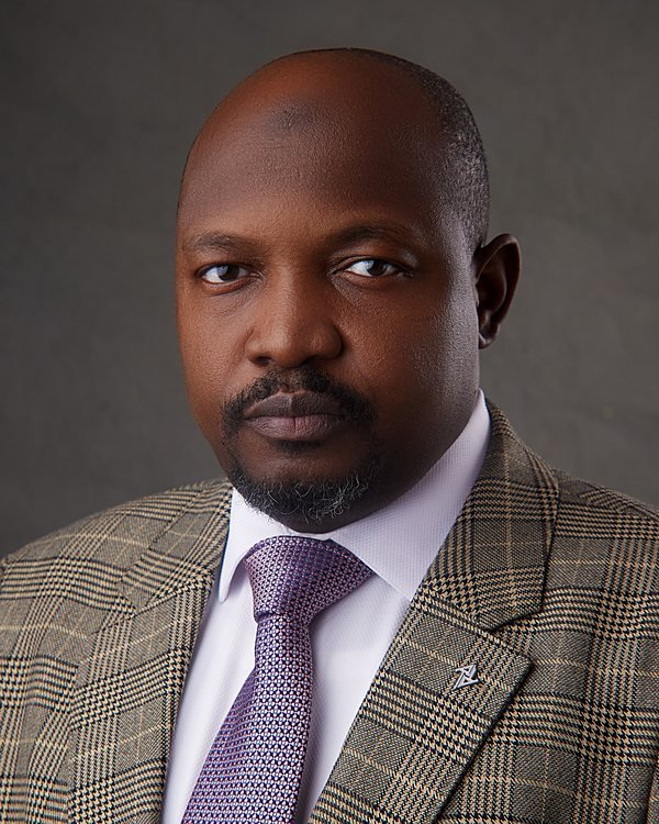 Portrait of Dr. Adnan Aminu Adnan